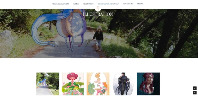 網站內容管理示例一 網站內容管理示例一